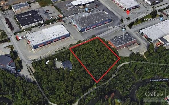 5475 Fairbanks St, Anchorage, AK 99518
